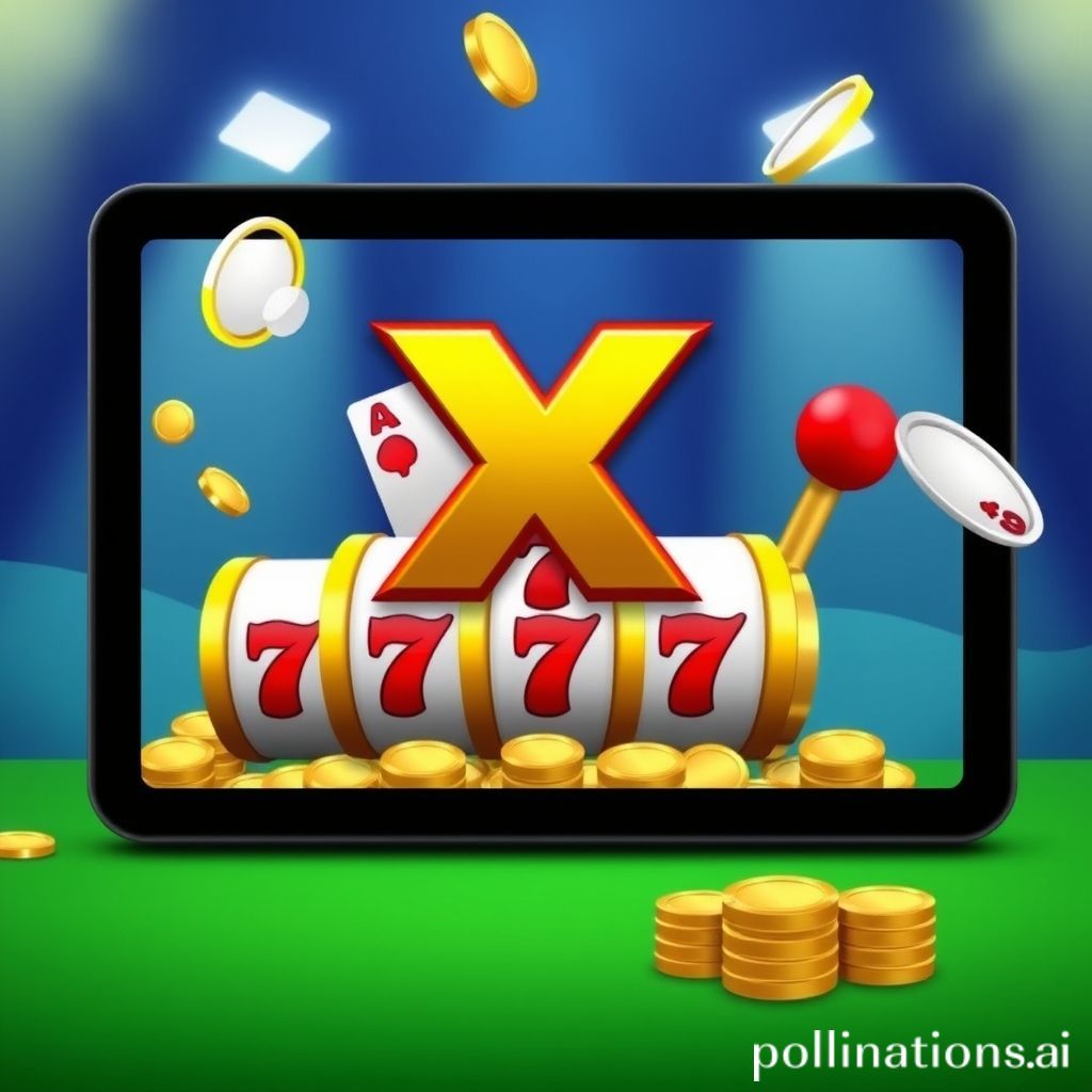  Tips Memilih Situs Slot Gacor Deposit Pulsa XL Tanpa Potongan Terpercaya